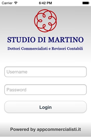 Studio Di Martino screenshot 2