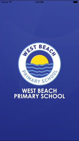 West Beach Primary School - Skoolbag(圖1)-速報App