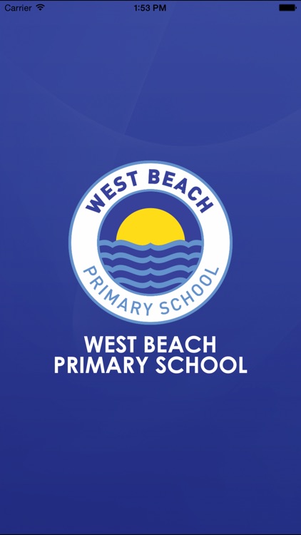 West Beach Primary School - Skoolbag