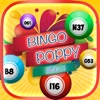 Bingo Poppy Bingo : Casino Bingo Game