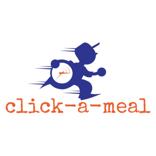 Click-A-Meal icon