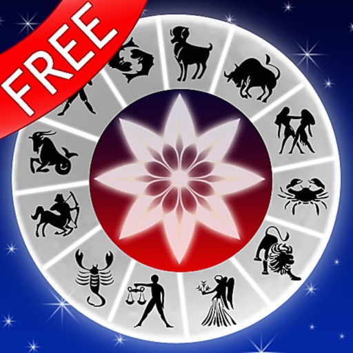 Horoscope Plus - Read Daily Weekly Monthly and Yearly Astrology Icon