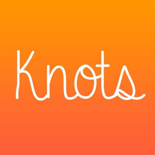 Knots Counter icon