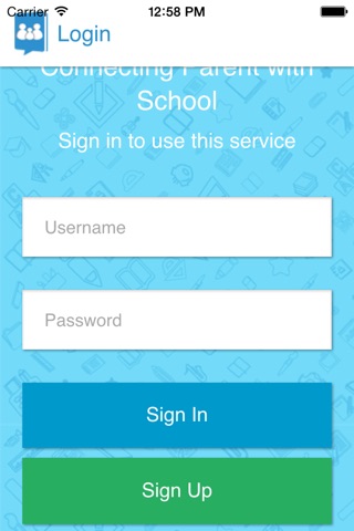 Parent View screenshot 4