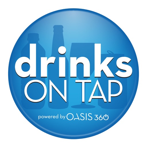 Drinks on Tap