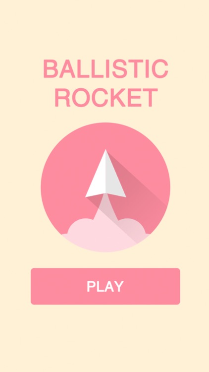 Ballistic Rocket screenshot-4