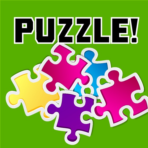 Amazing Game Epic Jigsaw icon