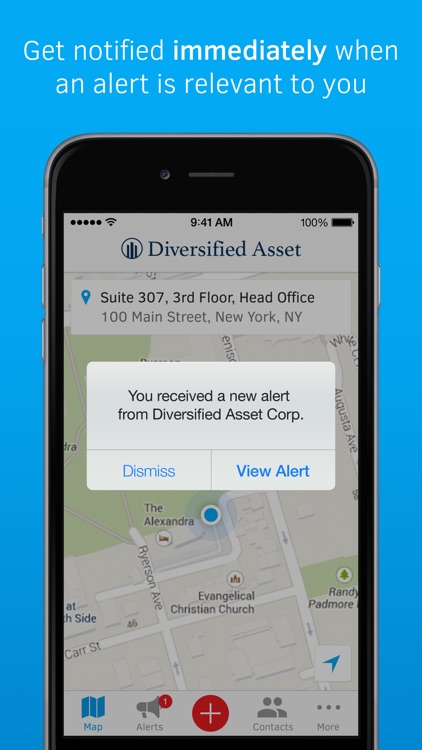 Guardly Mobile screenshot-3