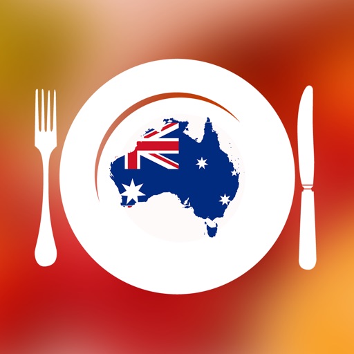 Australian Food Recipes - Best Foods For Health icon