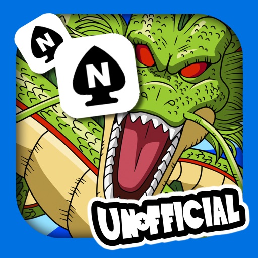 Matching Game for DBZ (Unofficial Version) icon