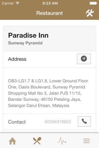Paradise Mystery Shopper screenshot 2
