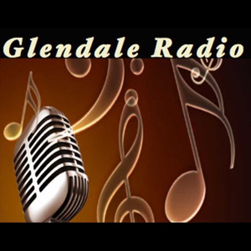 Glendale Radio icon