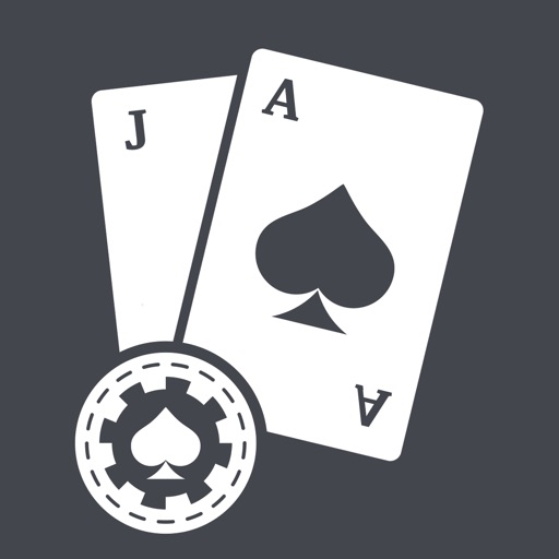 Blackjack 21 Casino Elite icon