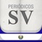 Descubre y lee todas las noticias de los mejores periódicos de El Salvador, como Contra Punto, Diario Co Latino, Diario El Mundo, Diario Latino, El Faro, El Gráfico, El País, La Página y La Prensa Gráfica