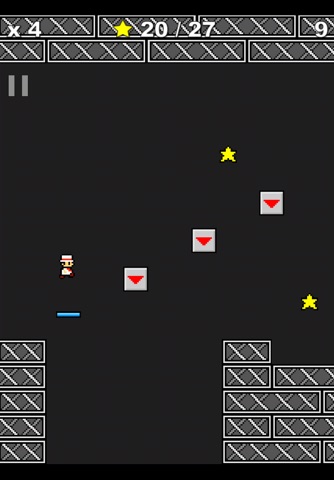 JumpMania! screenshot 2