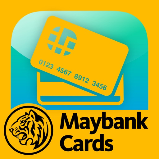 Maybank Merchant