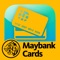 Easily manage the offers and promotions that you would like to appear on the Maybank Merchants App  