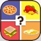 Food Fan Quiz Game