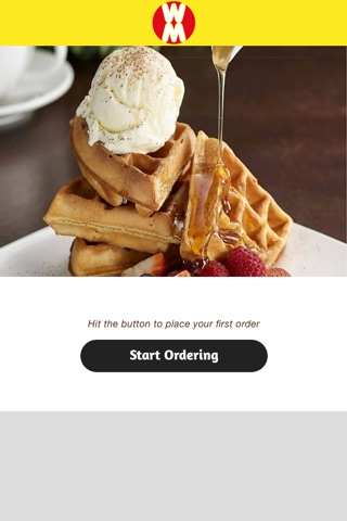 Waffle-Maker screenshot 2