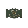 Twin Willows