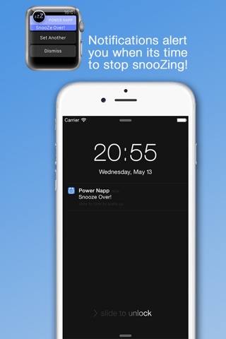 Power Napp SnooZe screenshot 4