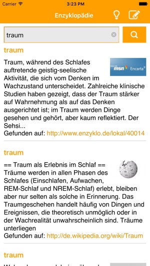 Enzyklopädie (DE)(圖2)-速報App