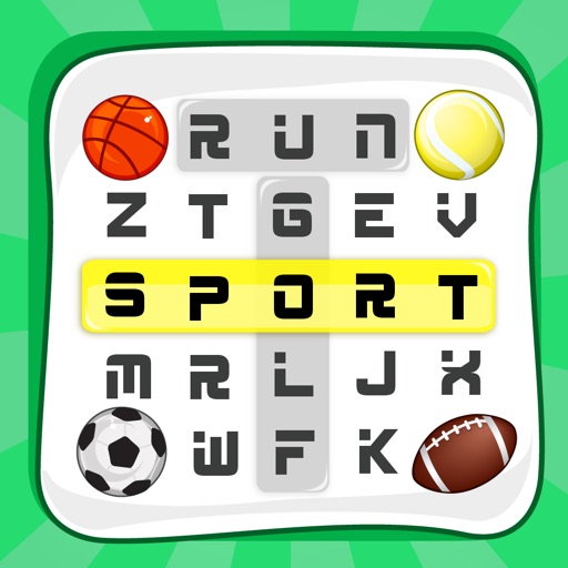 Sports Wordsearch Sportscenter Puzzle Games