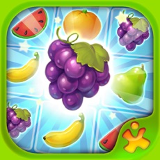 Activities of Fruit Quest™