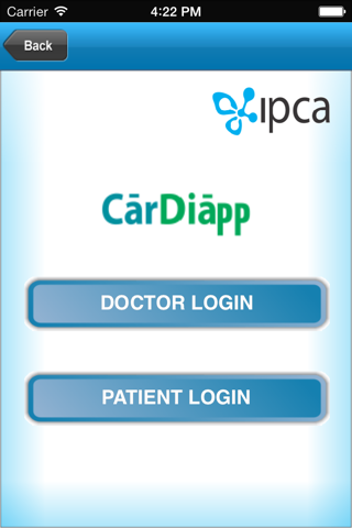 CarDiaapp screenshot 2