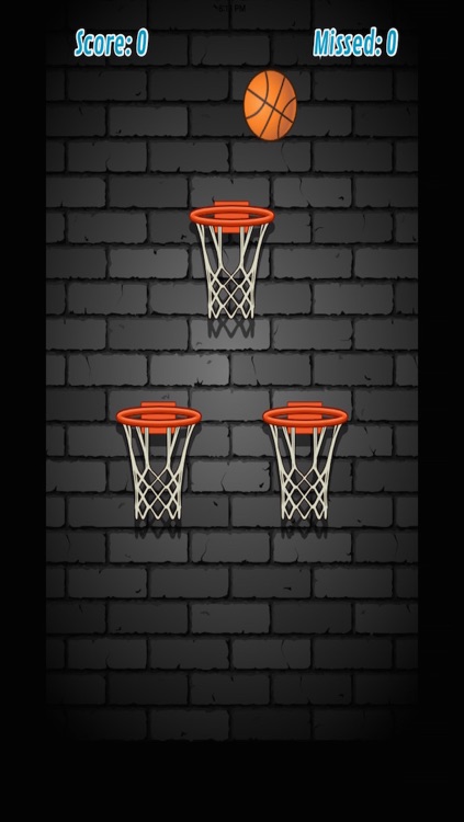 Crazy Basketball Fun