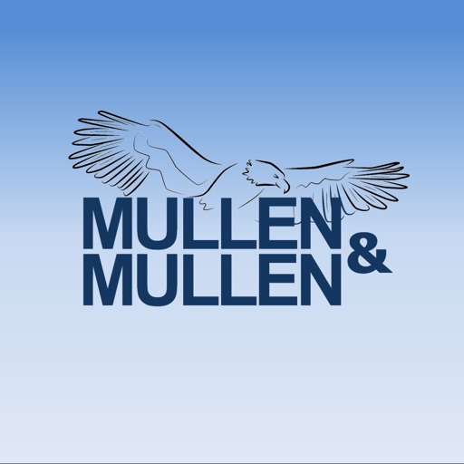 Mullen and Mullen Accident App