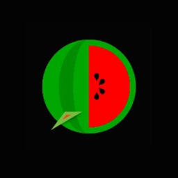 Watermelon Chat Apple Watch App