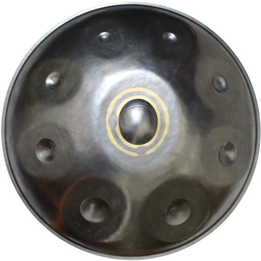 Handpan2(byJacobCole)logo