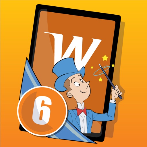 Wizard Play W6 Icon