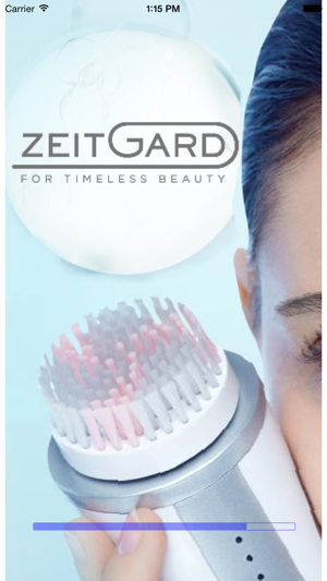 Zeitgard - For Timeless Beauty(圖1)-速報App