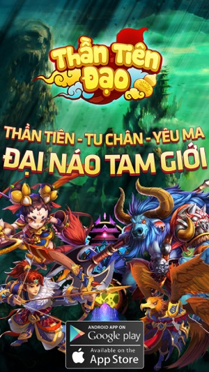 Thần Tiên Đạo(圖4)-速報App