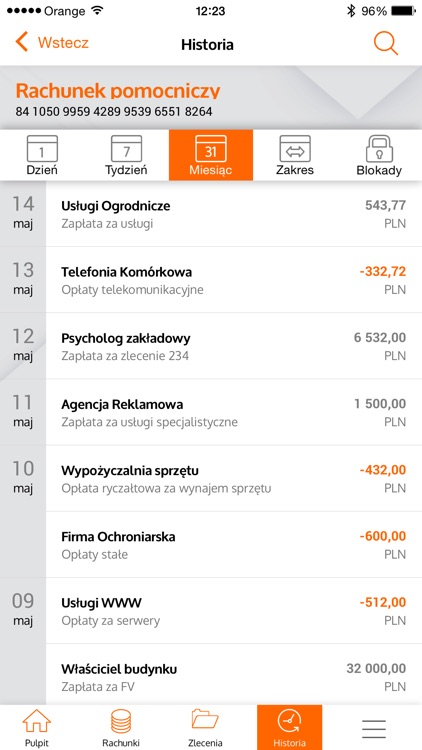 INGBusiness screenshot-3
