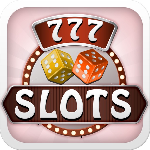Lone Creek and Butte Slots Pro - Spin the wheel, ride the wind and win! icon