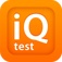 IQ Test.