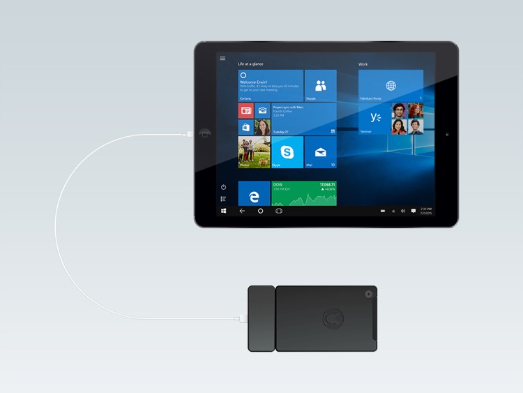 OSLinx Windows Monitor screenshot-3