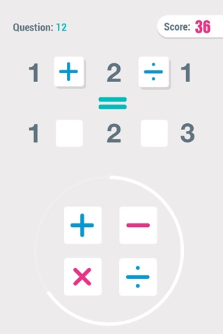 X Math screenshot 2