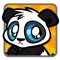 Run is an amazing Panda running and jumping adventure game