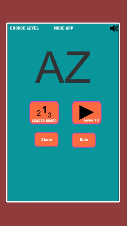 AZ Game by JUPITECH PTY. LTD.