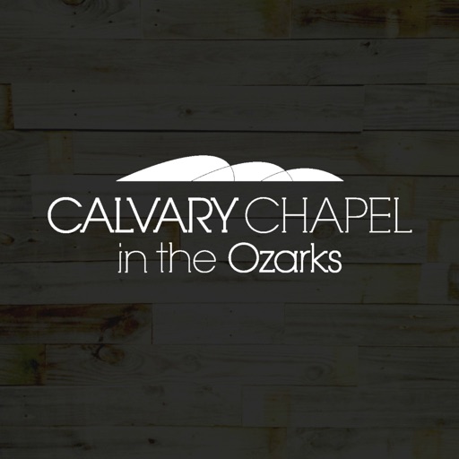 Calvary Chapel In The Ozarks icon