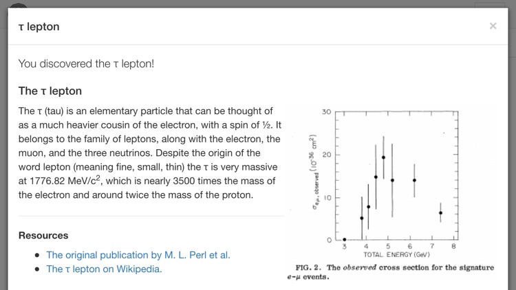 Particle Clicker screenshot-4