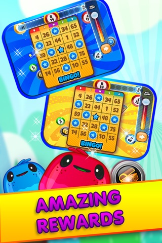 Bingo Candy Clue 2 screenshot 2
