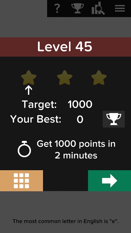 Spellix Free - Mind boggle your word brain screenshot-3
