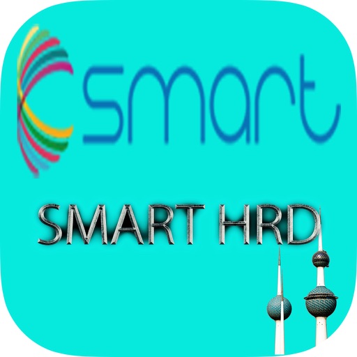 Smart App Kuwait icon