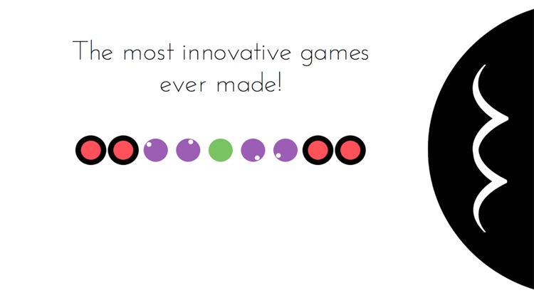 Imaginary Line - The Impossible Game About Connecting The Dots For Three