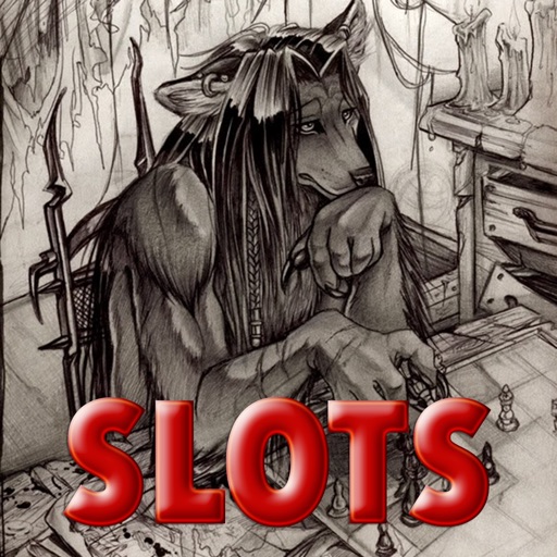 Wolf Aristocrat Love Poker Slots - FREE Edition King of Las Vegas Casino